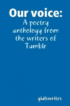 Poetry Side Of Tumblr