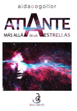 Atlante: Mas Alla De Las Estrellas: más allá de las estrellas