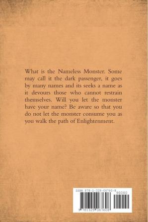 The Nameless Monster