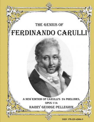 Ferdinando Carulli Opus 114