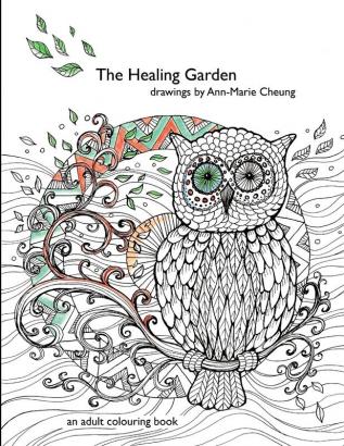 The Healing Garden