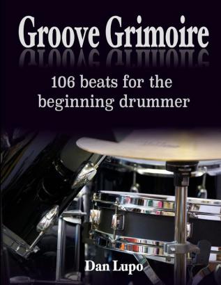 Groove Grimoire - Beginners