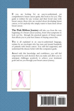 The Pink Ribbon Journey