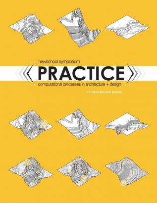 Practice: Computational Processes in Architecture and Design