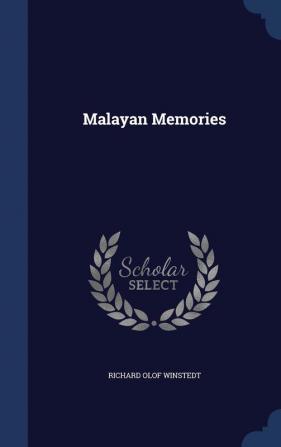 Malayan Memories