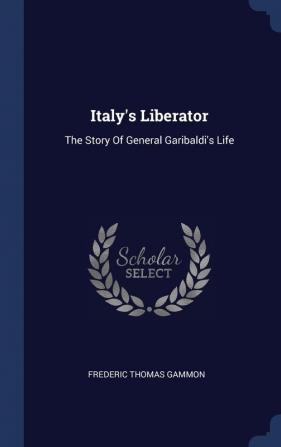 Italy's Liberator