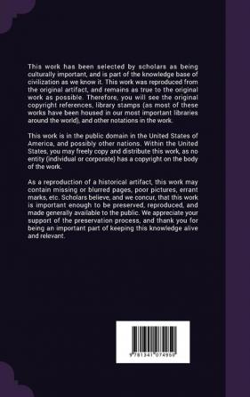 The Novels and Stories of Frank R. Stockton ...: The Great War Syndicate. the Stories of the Three Burglars. the Knife That Killed Po Hancy. Dusky Philosophy