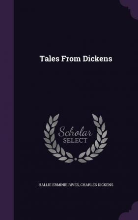 Tales from Dickens