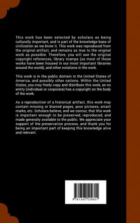 A Classical Dictionary of India: Illustrative of the Mythology Philosophy Literature Antiquities Arts Manners Customs &c. of the Hindus