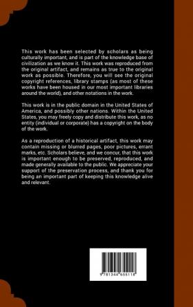 The Modern History Of Hindostan Comprehending That Of The Greek Empire Of Bactria And Other Great Asiatic Kingdoms... Commencing At The Period Of ... To The Close Of The Eighteenth Century [by