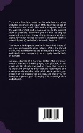 Bengal in 1756-57 a Selection of Public and Private Papers Dealing With the Affairs of the British in Bengal During the Reign of Siraj-Uddaula; With Notes and an Historical Introduction Volume 2