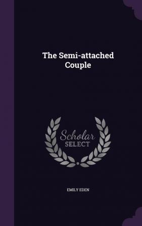 The Semi-attached Couple