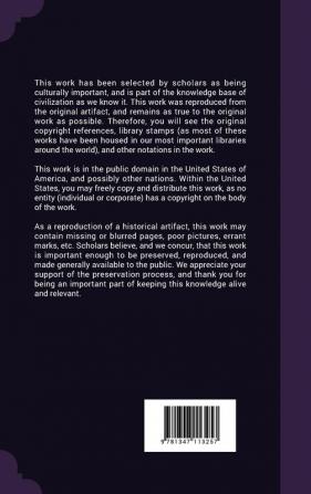 The Essex Antiquarian: An Illustrated ... Magazine Devoted to the Biography Genealogy History and Antiquities of Essex County Massachusetts Volumes 1-2