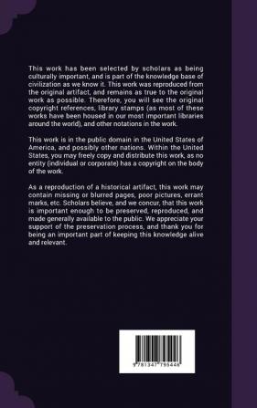 The Works Of Rev. Jesse Appleton D. D.: Late President Of Bowdoin College Embracing His Course Of Theological Lectures His Academic Addresses And A Selection From His Sermons