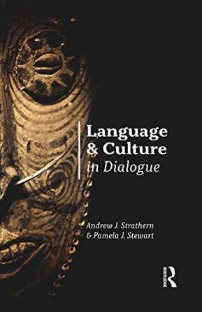 Language and Culture in Dialogue