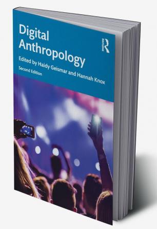 Digital Anthropology