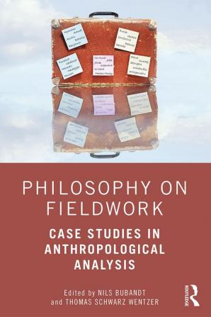 Philosophy on Fieldwork