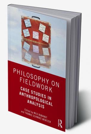 Philosophy on Fieldwork