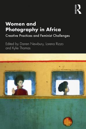 Women and Photography in Africa