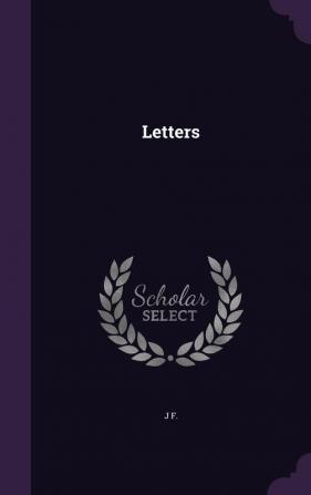 Letters