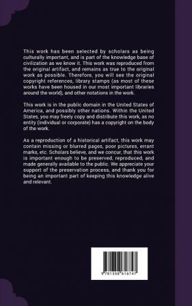 The Law Reports: Supplemental Indian Appeals: Being Cases in the Privy Council On Appeal From the East Indies Decided Between March 1872 and ... and Not Reported in Moore's Indian Appeals