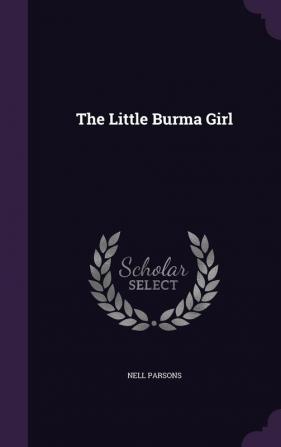 The Little Burma Girl