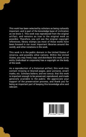 The British Nature Book; a Complete Handbook and Guide to British Nature Study Embracing the Mammals Birds Reptiles Fish Insects Plants Etc. in the United Kingdom