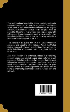 The Defenders of New Zealand; Being a Short Biography of Colonists Who Distinguished Themselves in Upholding Her Majesty's Supremacy in These Islands