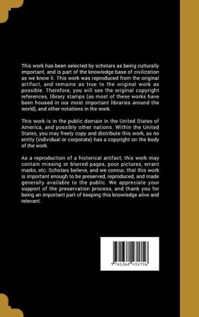 Essays in the Theory of Numbers 1. Continuity of Irrational Numbers 2. the Nature and Meaning of Numbers. Authorized Translation by Wooster Woodruff Beman