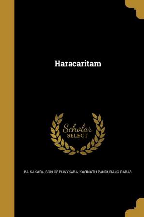 Haracaritam