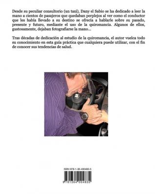 El autoquirodiagnóstico: La salud esta en su mano