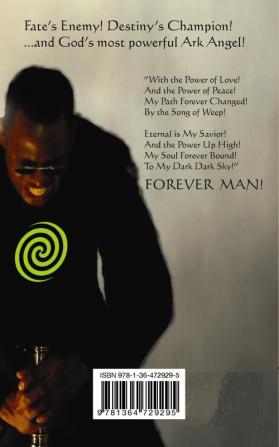Forever Man