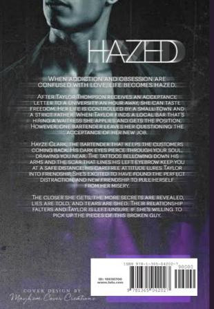 Hazed