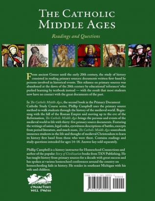 The Catholic Middle Ages