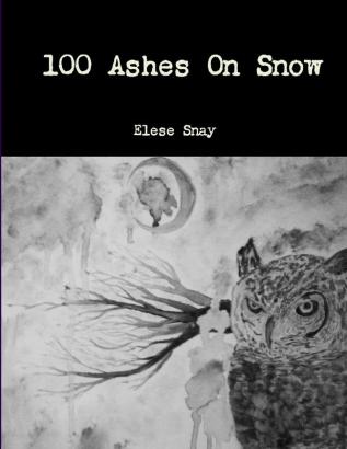 100 Ashes On Snow