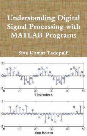 Understanding Digital Signal Processing with MATLAB Programs