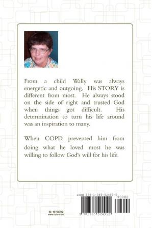 WALLY'S STORY