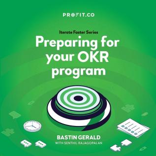 Preparing for your OKR program