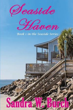 Seaside Haven: Book 1 in the Seaside Series