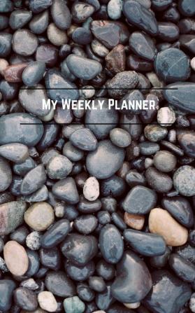 My Weekly Planner