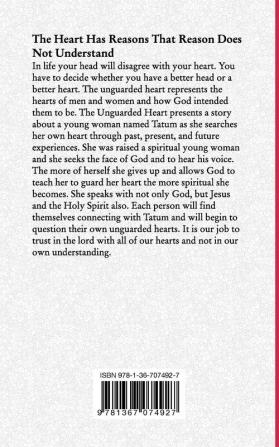 I hope this reaches your soul It was written with assistance from the holy spirit.: The Heart has Reasons that Reason does not Understand