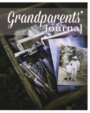 Grandparents' Journal