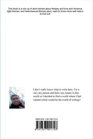 The World Of Storytelling For Teens!