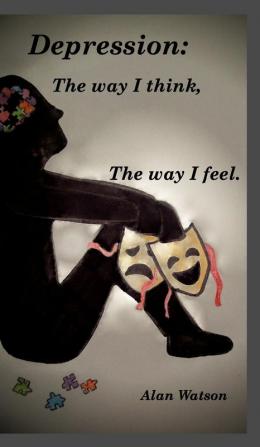 Depression: The way i think The way i feel.: twittwif