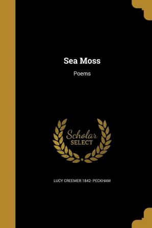 Sea Moss