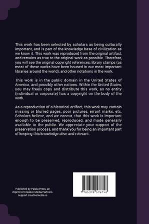 Atlas of the External Diseases of the Eye: Including a Brief Treatise on the Pathology and Treatment: Atlas of the External Diseases of the Eye: ... Brief Treatise on the Pathology and Treatment