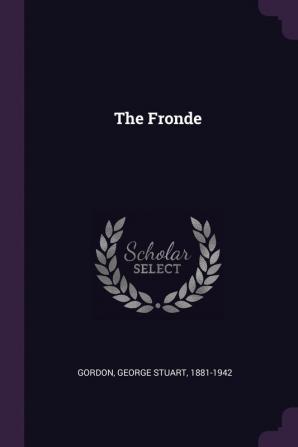 The Fronde