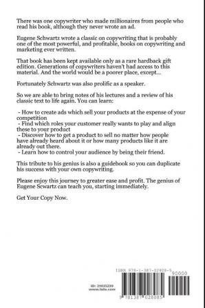 Breakthrough Copywriter