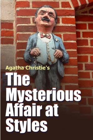 The Mysterious Affair at Styles