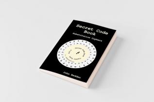 Secret Code Book